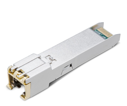 Moduł SFP TP-Link TL-SM331T 1Gb/s SFP RJ45